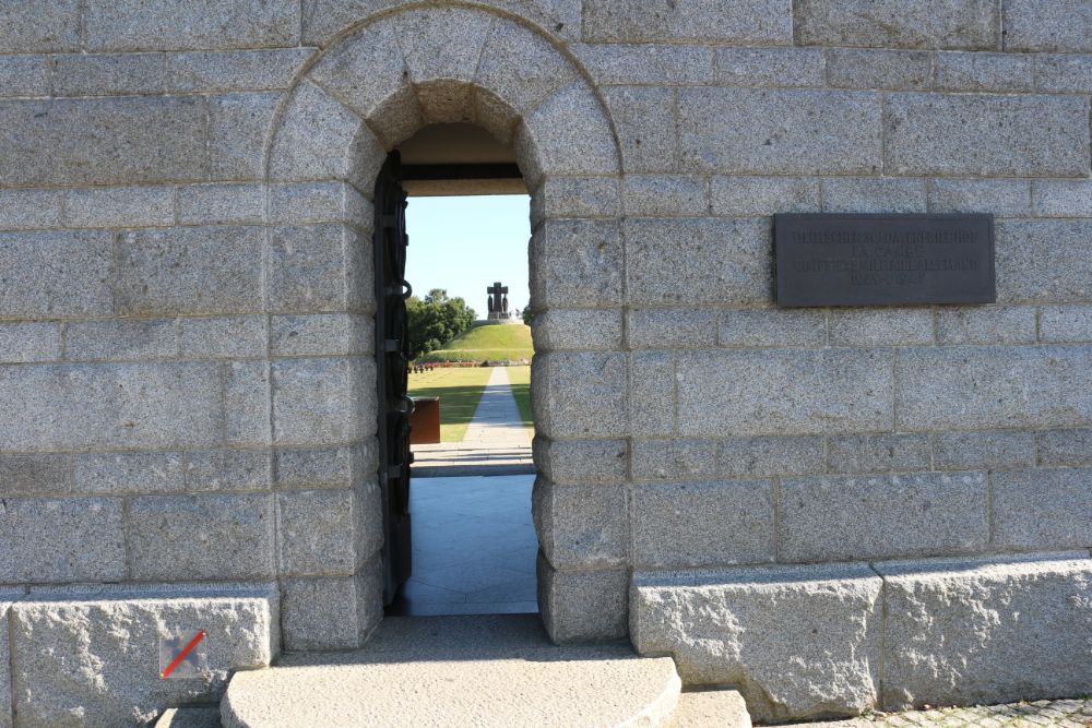 German War Cemetery La Cambe #4