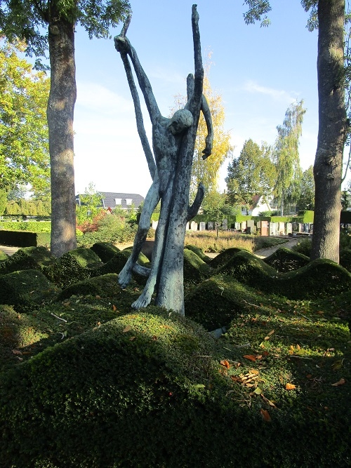 Dutch Indies Memorial Strijen #5