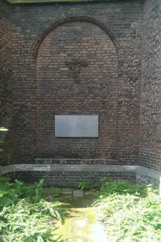 Memorial St. Martinuskerk #3