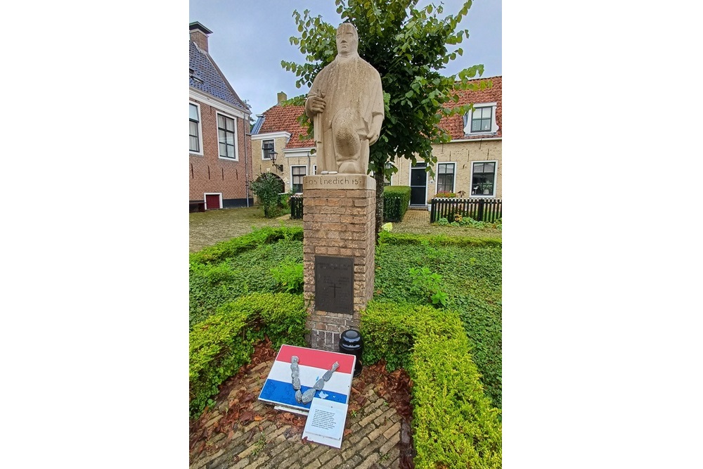 Resistance Memorial Ferwert