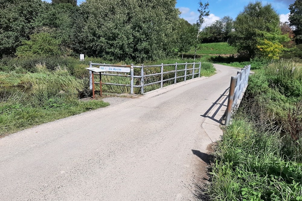 De Weg van Herdenking nr. 12: De Gevolgen van de Oorlog #2