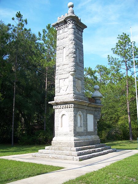 Olustee Battlefield