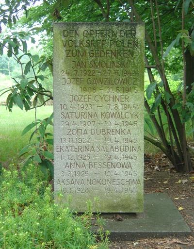 Pools Monument Pirna