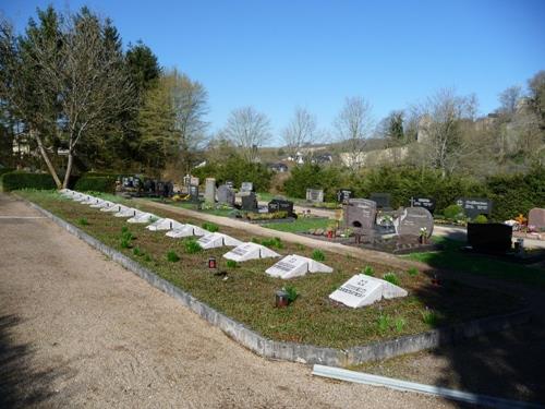German War Graves Kerpen (Eifel) #3