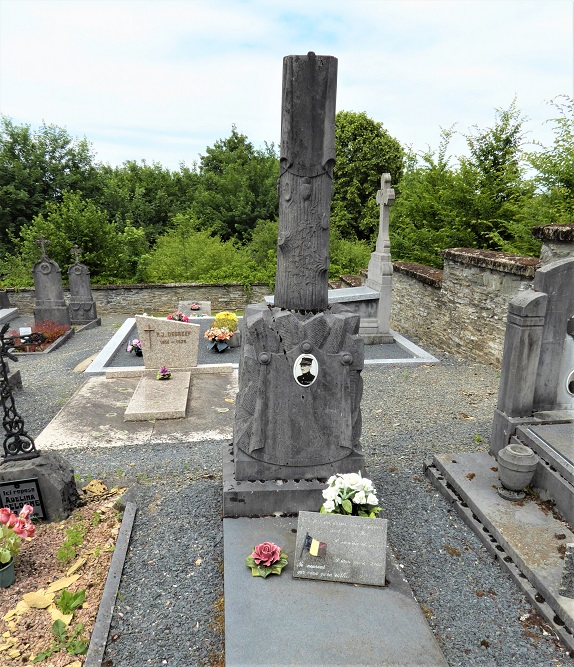 Belgian Graves Veterans Cornimont #3