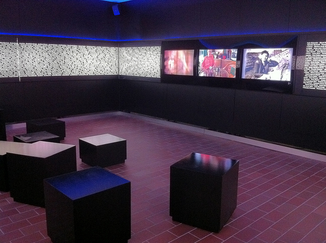 Herdenkingsmuseum Uittocht #4