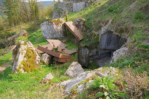 Fort de Parmont #2