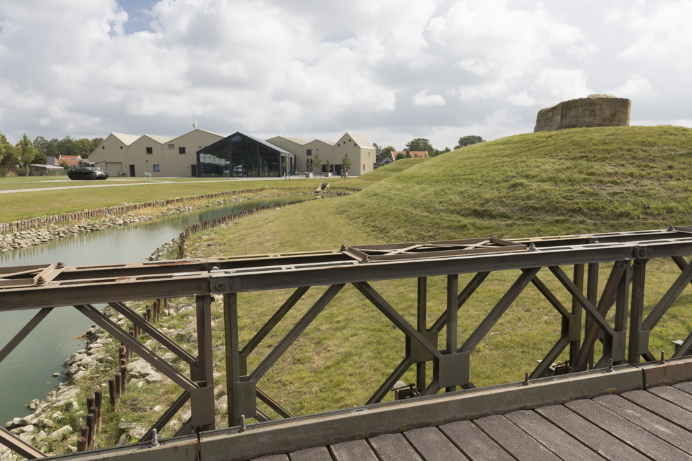 Liberation Museum Zeeland #5