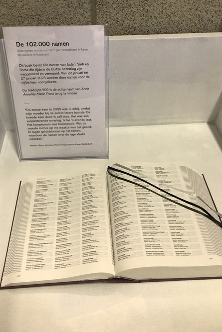 Anne Frank Atheneum Denderleeuw #5