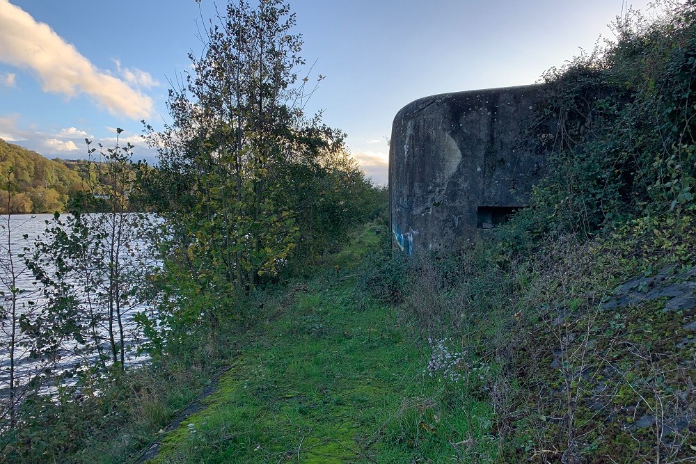Bunker PLB Oupeye #2