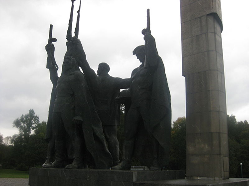 Victory Memorial Khmelnytskyi #1