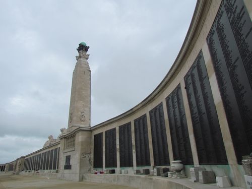 Marine-Monument Portsmouth
