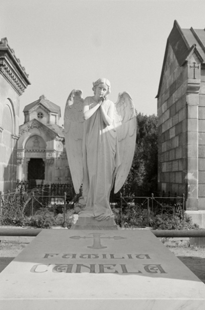 Mass Grave Barbastro Cemetery