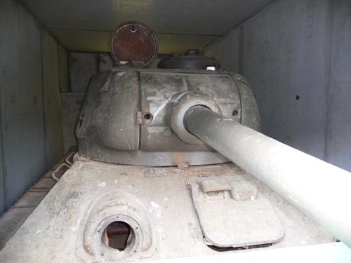 Bunkermuseum Würzenpass #3