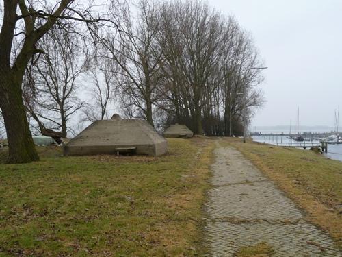 Group Shelter Veerweg #2