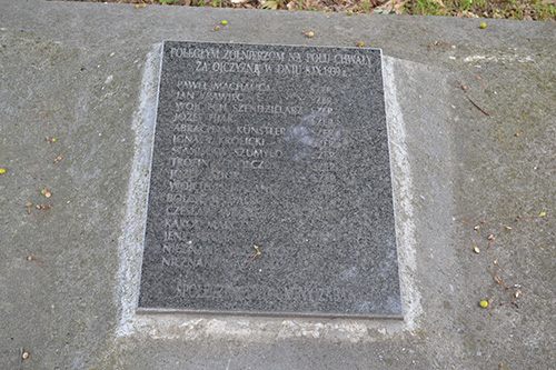 War Cemetery No.260 #2