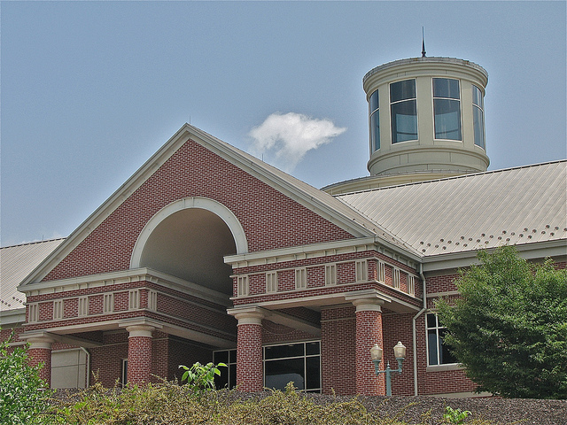 The National Civil War Museum