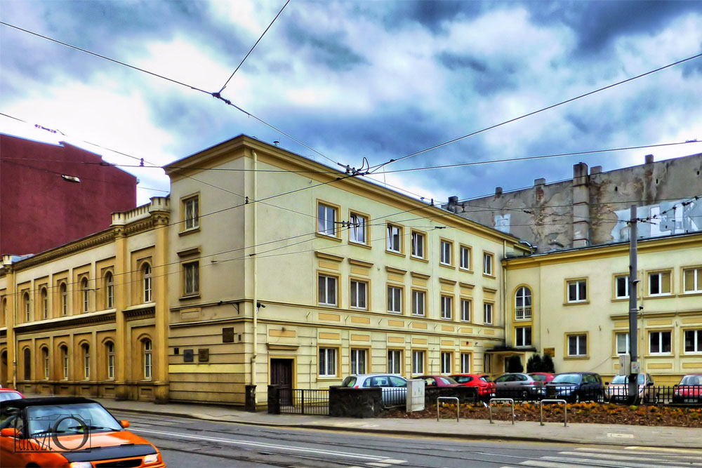 Museum of Independence Traditions in Lodz #1