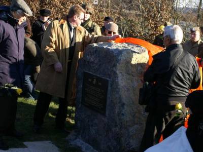 Monument 17th Airborne Division #5