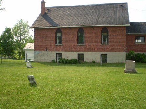 Oorlogsgraf van het Gemenebest St. Paul's Cemetery