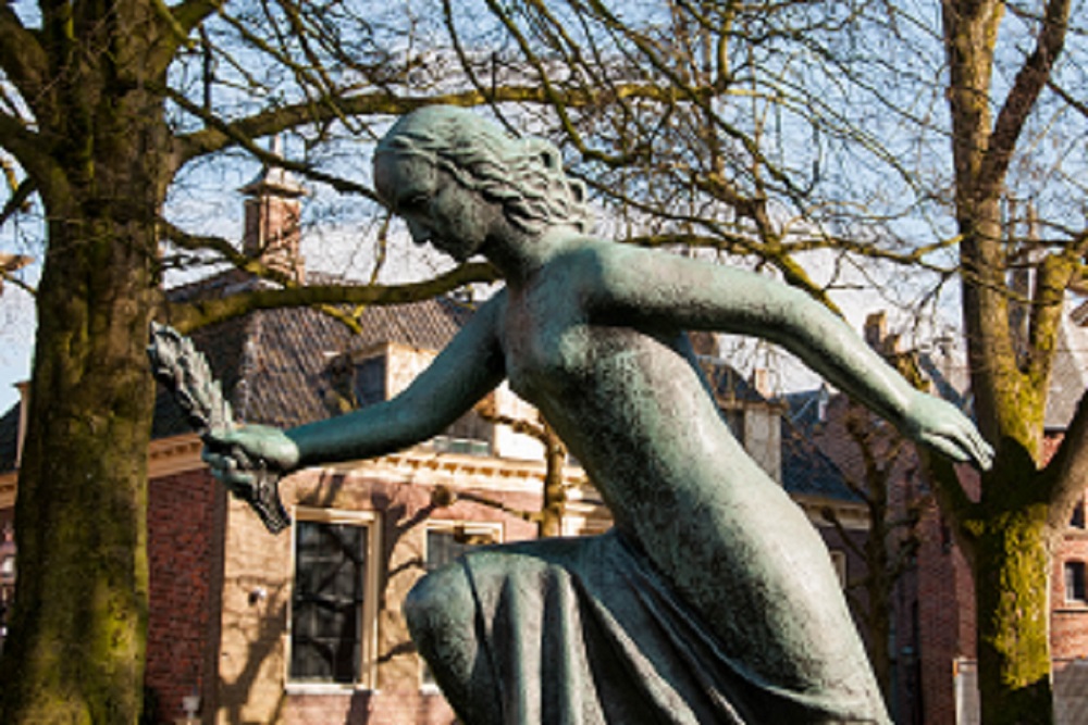 Provincial Memorial Drenthe Assen