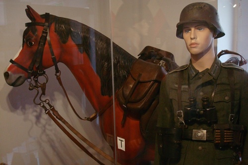 Liberators Museum - Normandy 1944 #3