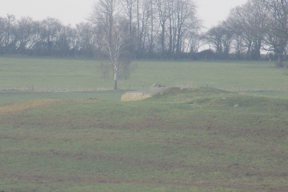 Westwall - Remains Bunkers #3