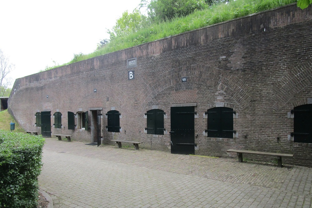 Fort De Bilt #4