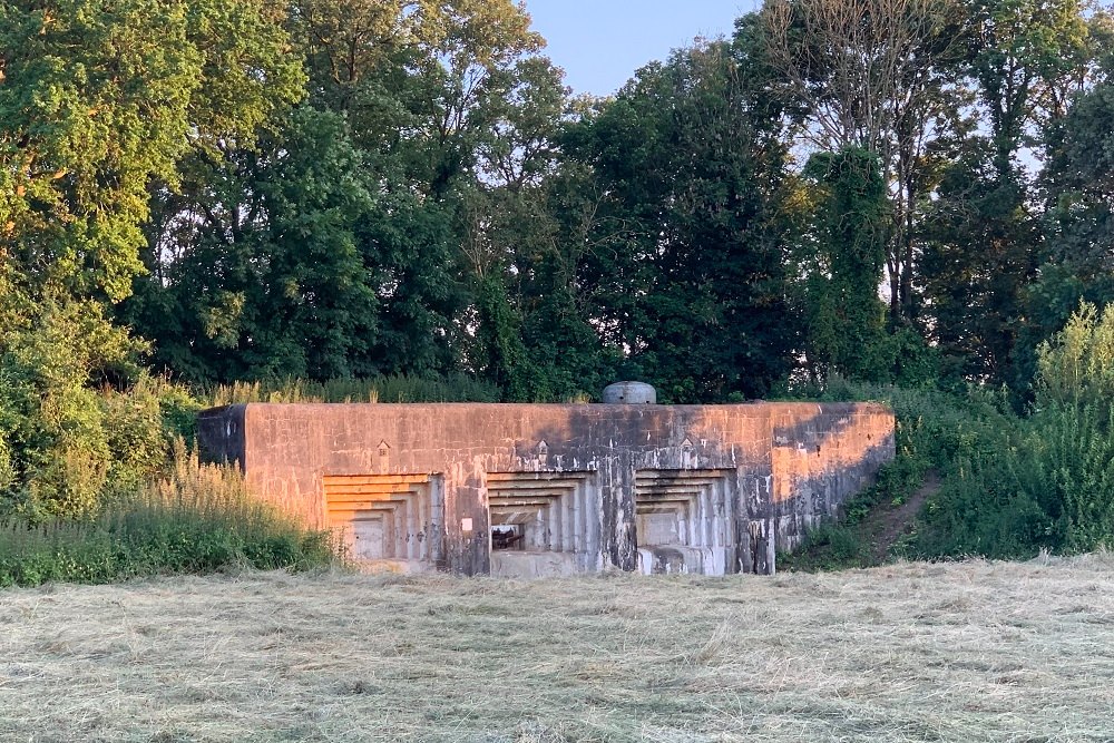 Bunker Maastricht 2