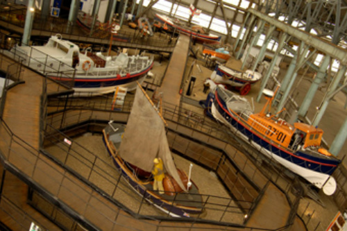 Historic Dockyard Chatham
