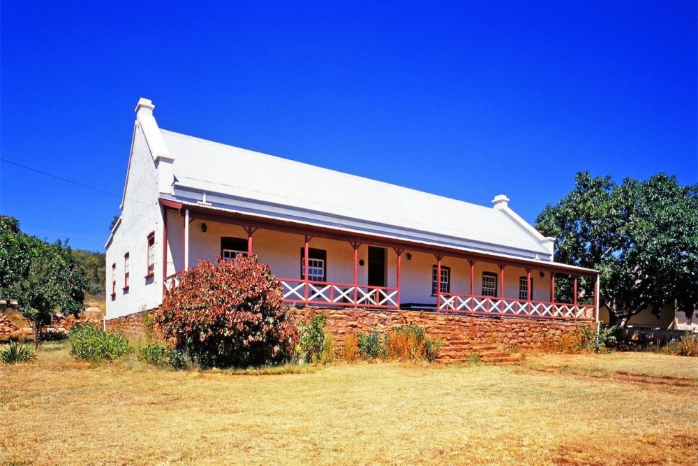 Boekenhoutfontein Farm #1