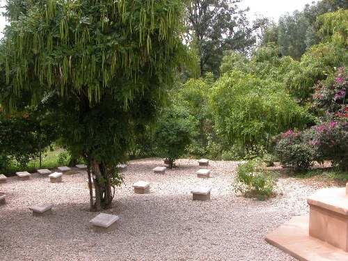 Commonwealth War Cemetery Harar #1