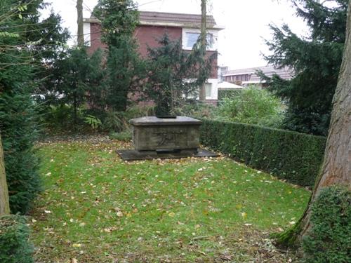 German War Graves Weert #2