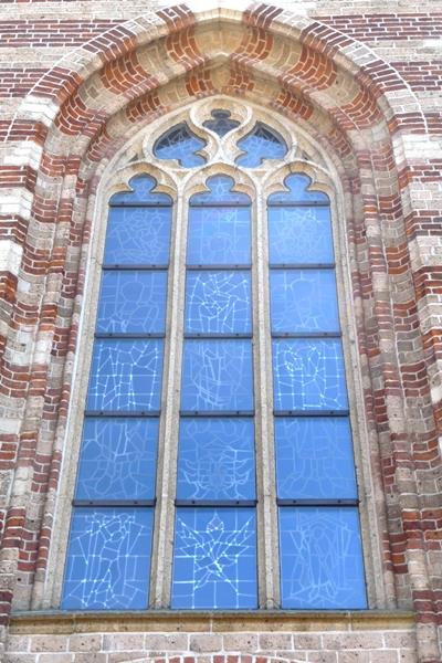 War Memorial Saint Lambertus Tower Vught #2