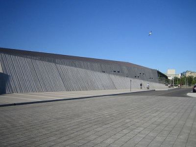 Canadian War Museum - Muse Canadien de la Guerre #1