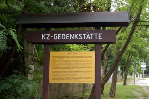 Memorial Camp Hinterbrühl #2