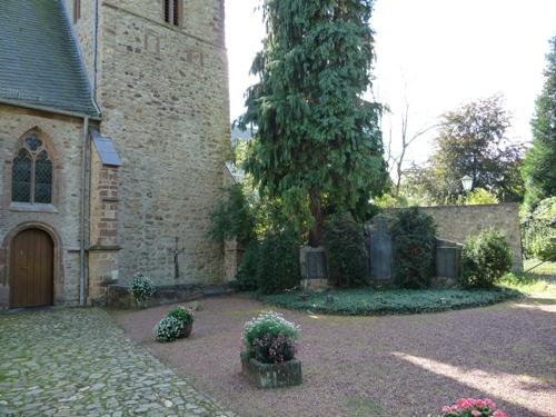 War Memorial Wenau #2