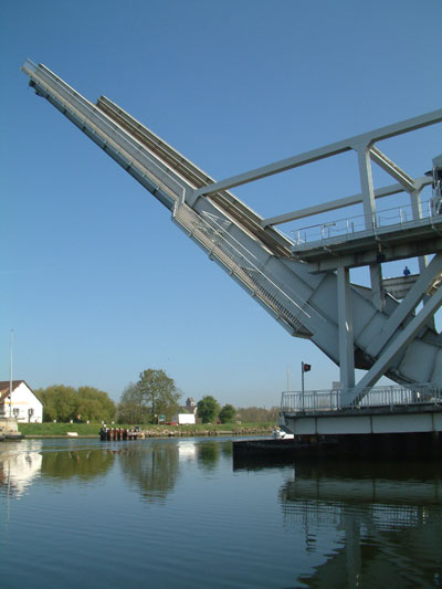 Pegasus Bridge #5