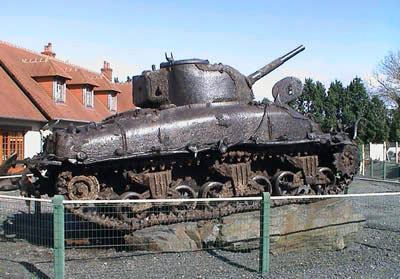 Musée des Épaves sous-marines du Débarquement #5