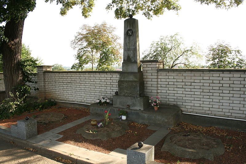 Monument Slag bij Austerlitz #1