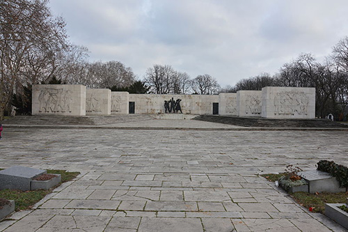 Pantheon of the Workers' Movement