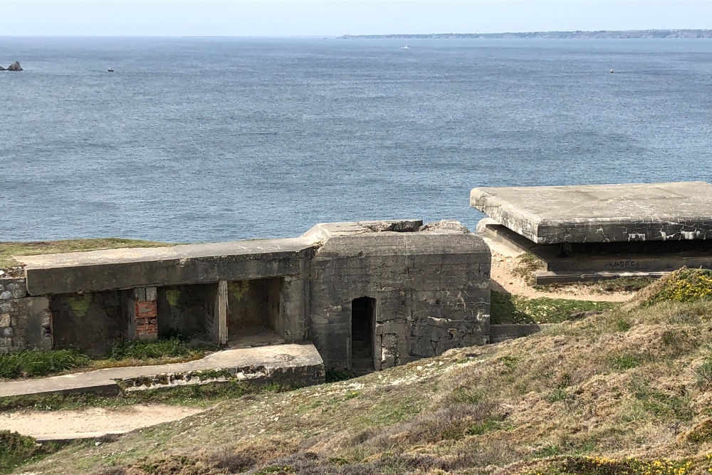 Batterie M.K.B. Kerbonn #3