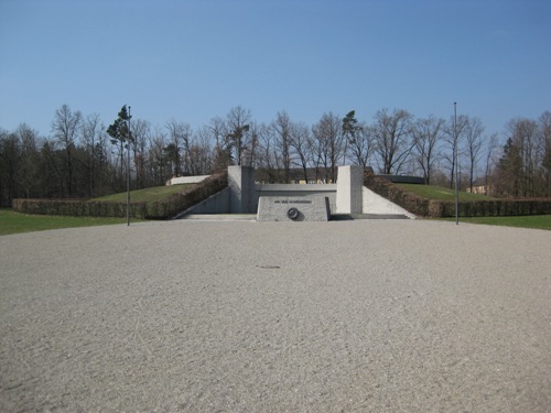 Monument Duitse Luftwaffe #1