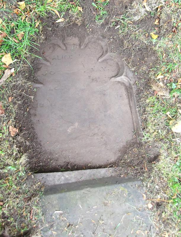 2nd Boer War Remembrance Texts Broadway Cemetery #2