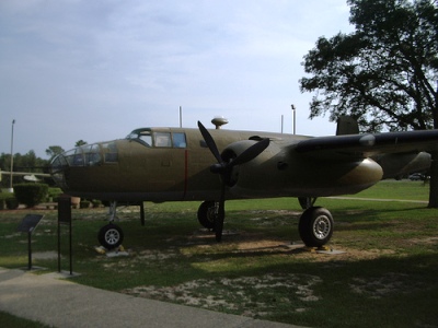 Air Force Armament Museum