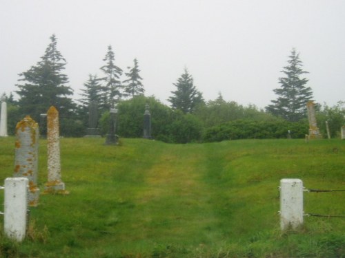 Commonwealth War Graves Greenwoods Cemetery #1