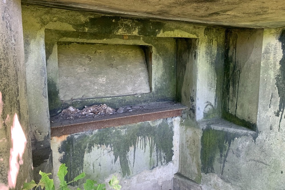 Bunker Mi1 Micheroux #4