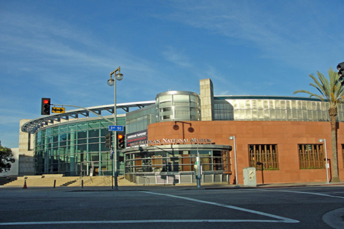 Japanese American National Museum