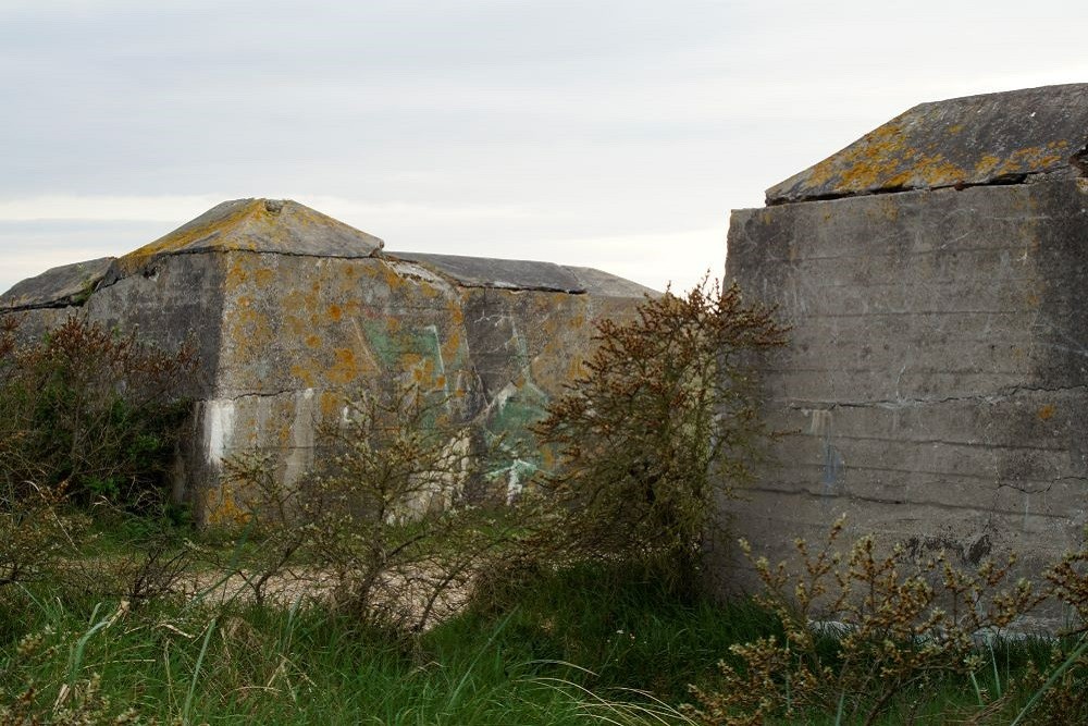 World War 2 Wall #3
