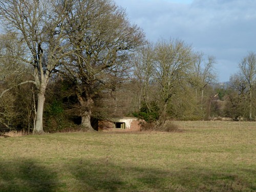 MG-Pillbox Leigh #1